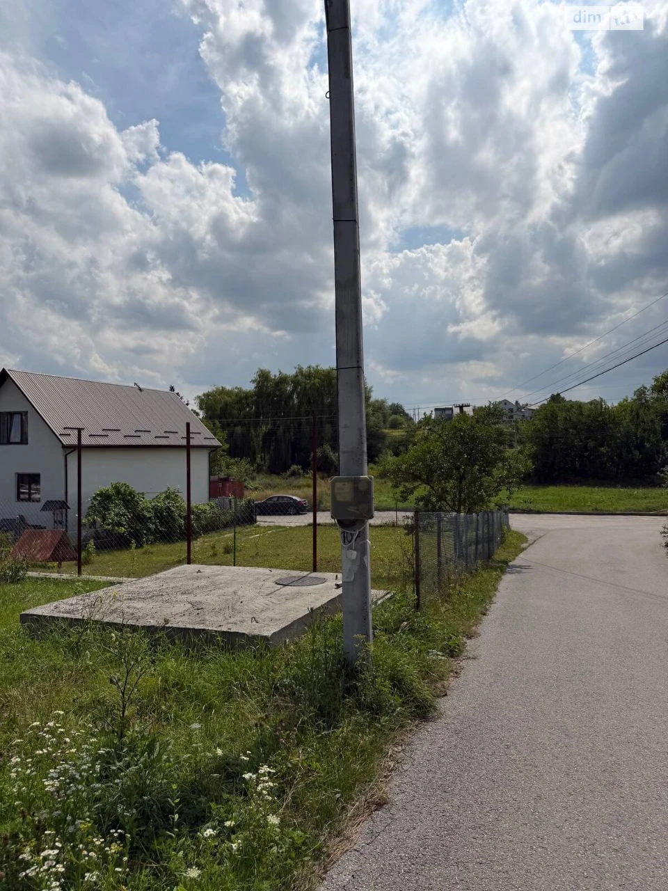 Продаж Дім Лезневе
