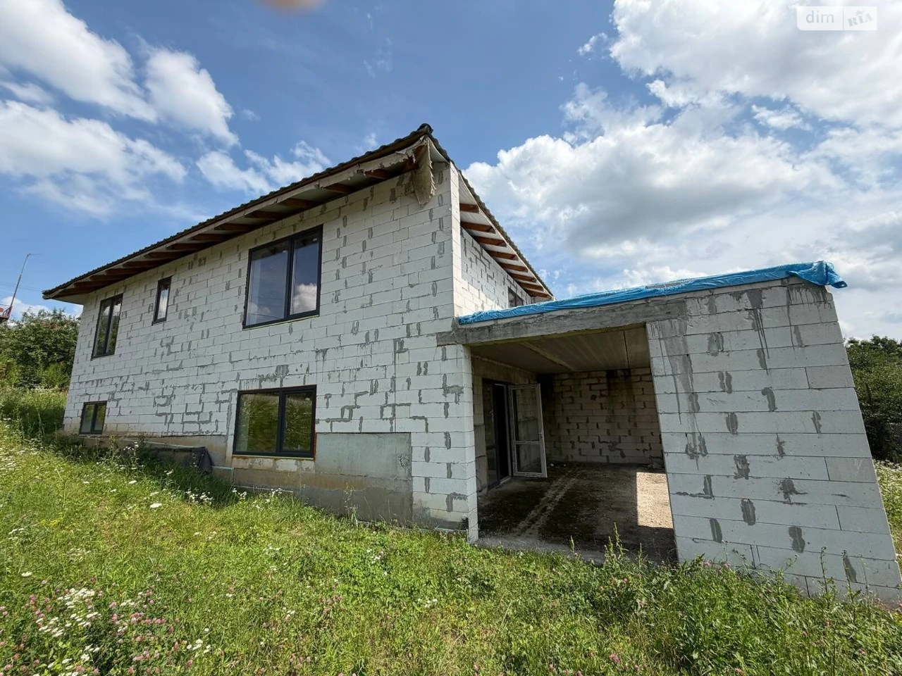 Продаж Дім Лезневе