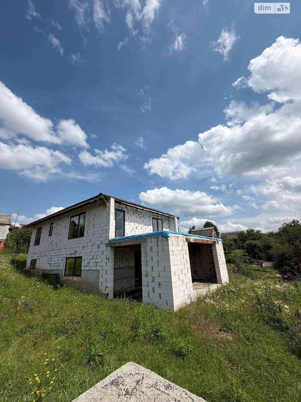 Продаж Дім Лезневе
