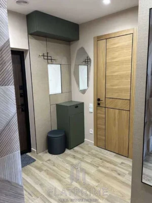 Варшавський Мікрорайон, ЖК Варшавський, ГЕНЕРАТОР
