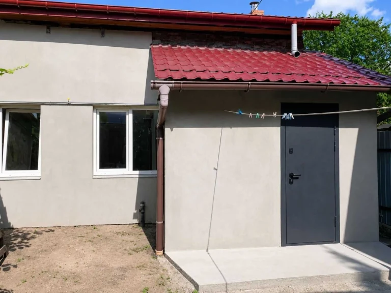 Продаж 1/2 будинку, Левандівка