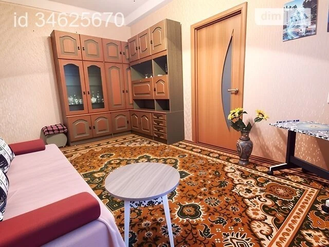 Sale of 3-room apartment 47.6 sq. m. on Volynska Street 8 • ID 34625