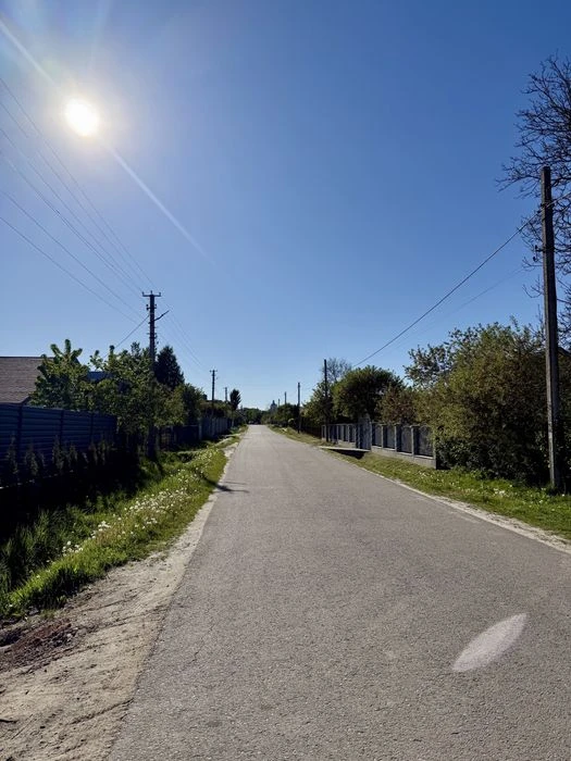 Власний котедж замість тісноі квартри і це все в межах Львов