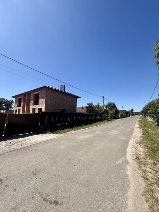 Власний котедж замість тісноі квартри і це все в межах Львов