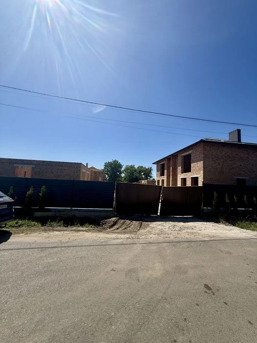 Власний котедж замість тісноі квартри і це все в межах Львов