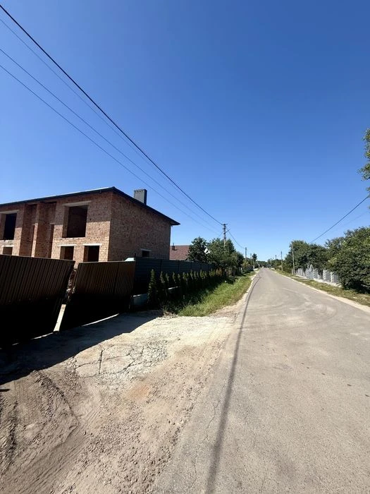 Власний котедж замість тісноі квартри і це все в межах Львов