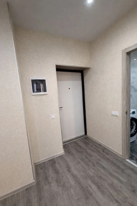 2-room apartment with the best renovation in the residential complex "Ptichka" | 60 m² | all