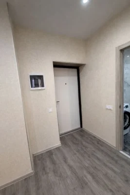 2-room apartment with the best renovation in the residential complex "Ptichka" | 60 m² | all