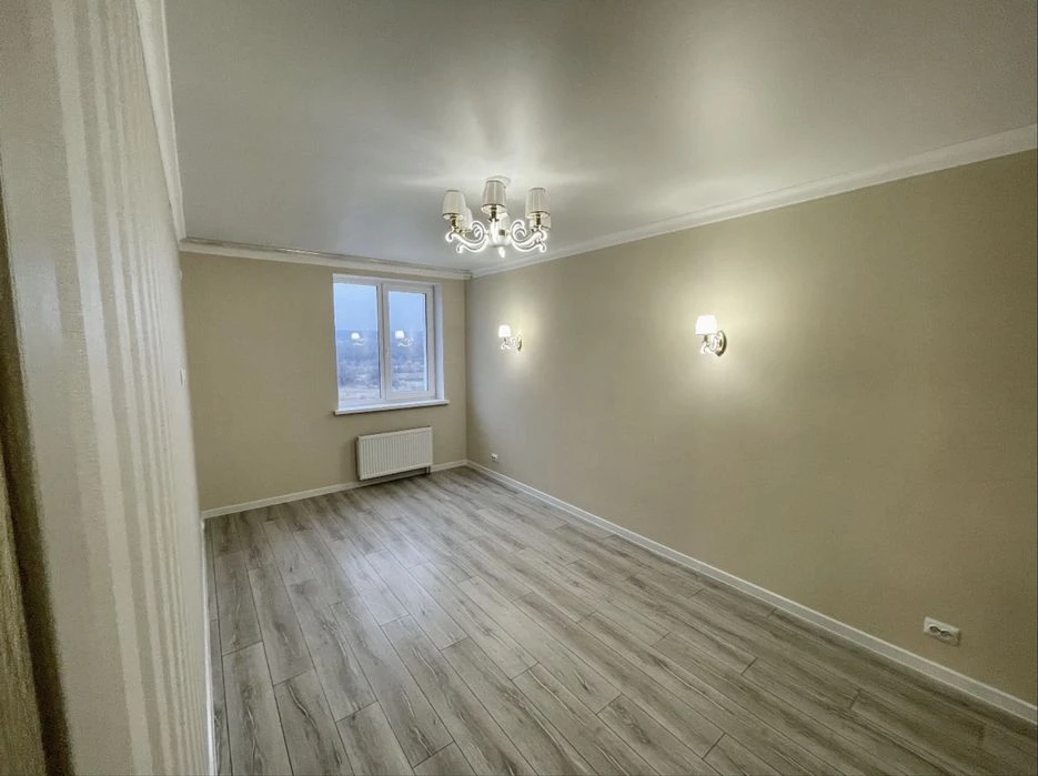 2-room apartment with the best renovation in the residential complex "Ptichka" | 60 m² | all