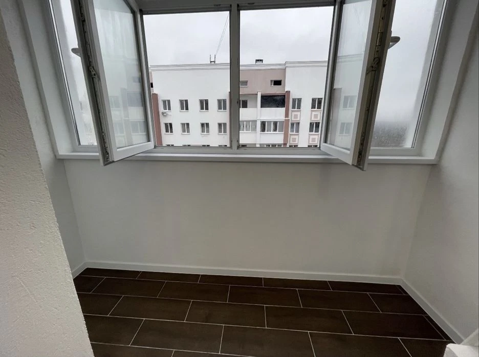 2-room apartment with the best renovation in the residential complex "Ptichka" | 60 m² | all
