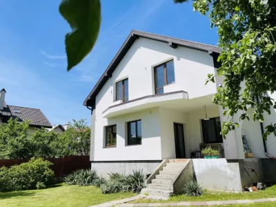 Продаж будинку, ділянка 12 сот (можна бізнес), Варшавська, Л