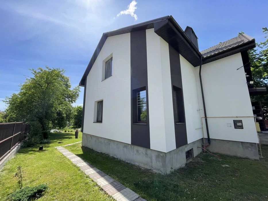 Продаж будинку, ділянка 12 сот (можна бізнес), Варшавська, Л