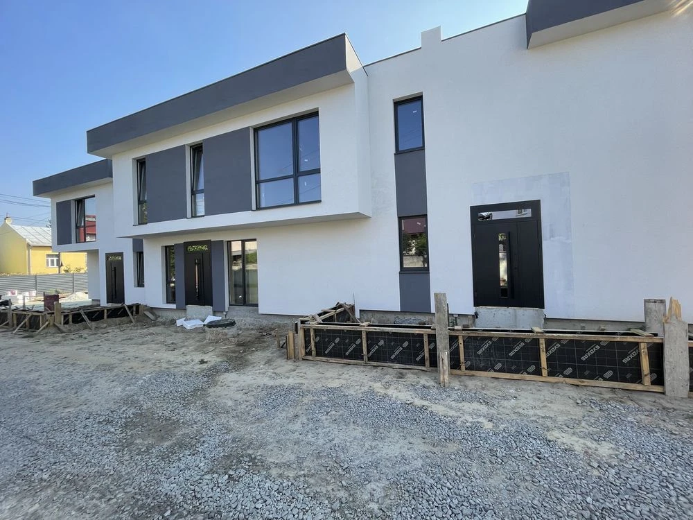 Продаж котеджу у Львові! Від забудовника,без комісії