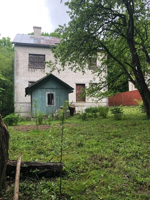 Будинок у Львові 300 кв.м. з чудовим панорамним краєвидом на