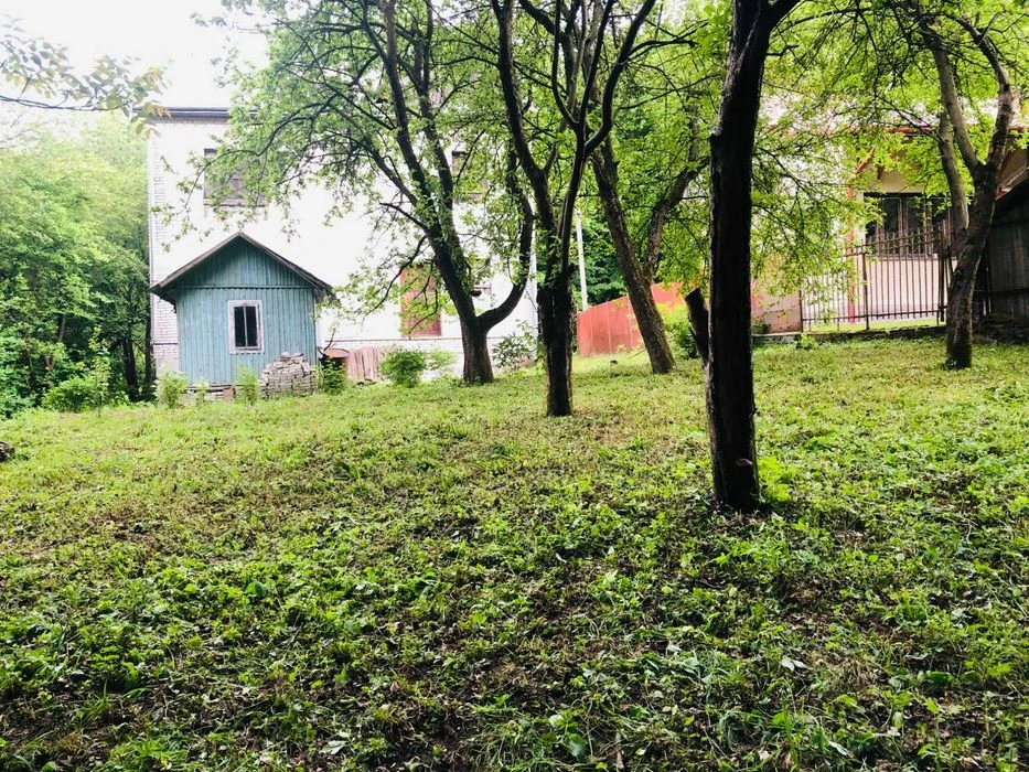 Будинок у Львові 300 кв.м. з чудовим панорамним краєвидом на