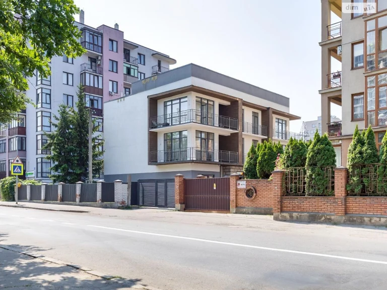 Продаж Таунхаус Богданівка