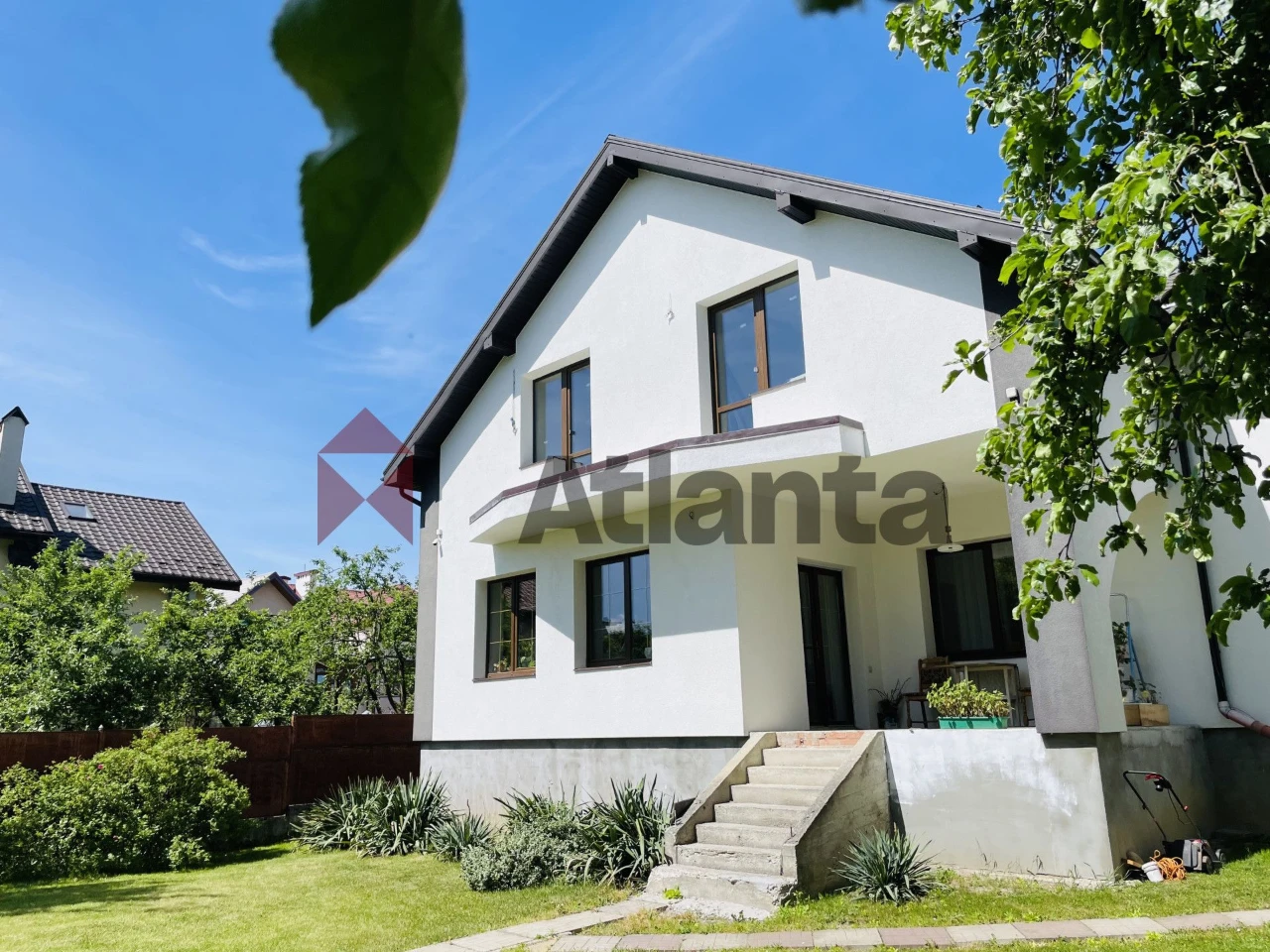 Продаж будинку, ділянка 12 сот, Варшавська, Львів!