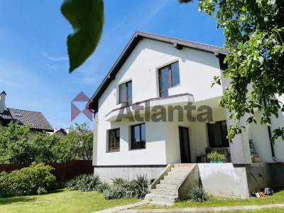 Продаж будинку, ділянка 12 сот, Варшавська, Львів!