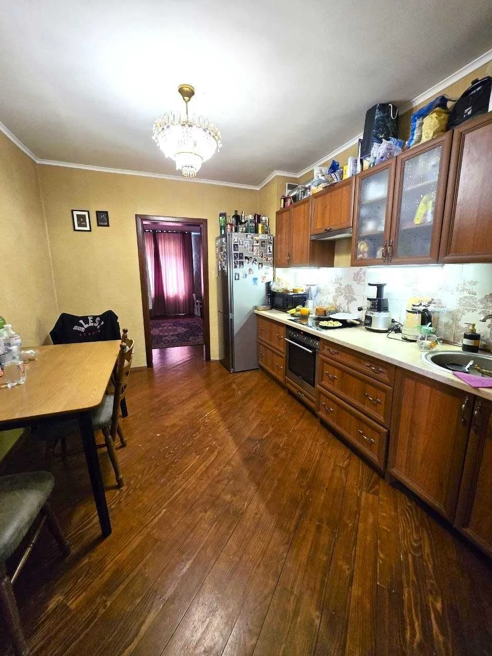 Продаж окремого будинку у Львові по вул. Дубова, 5
