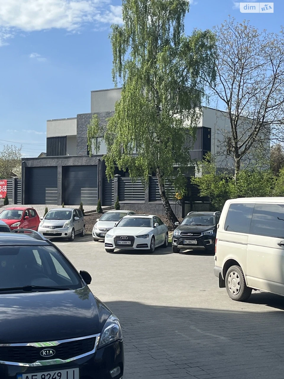 Продаж Дуплекс Личаківський
