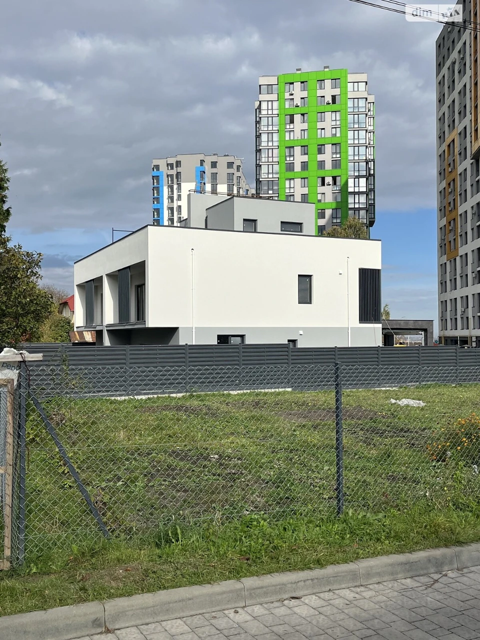 Продаж Дуплекс Личаківський