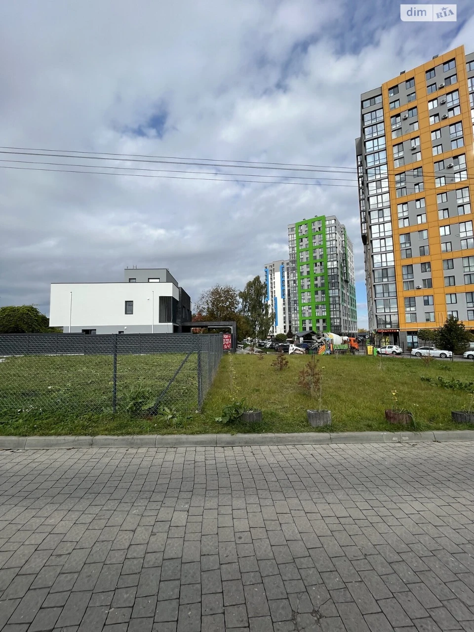 Продаж Дуплекс Личаківський