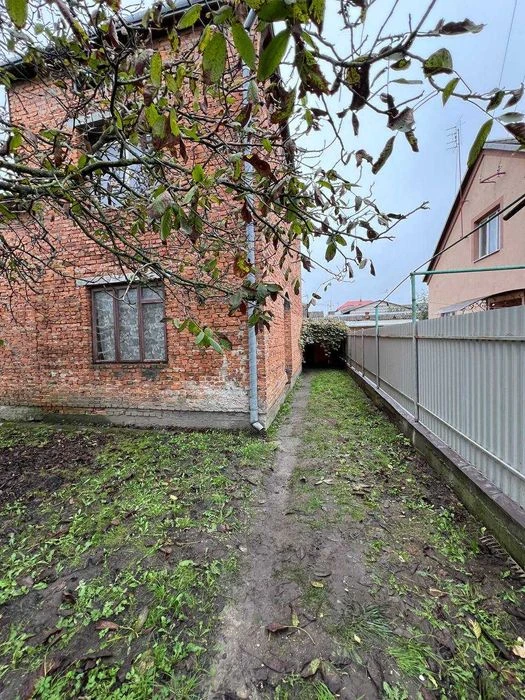 Продам будинок вул. Прилбицька Львів