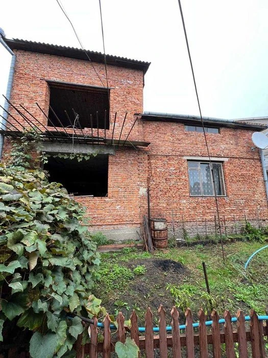 Продам будинок вул. Прилбицька Львів