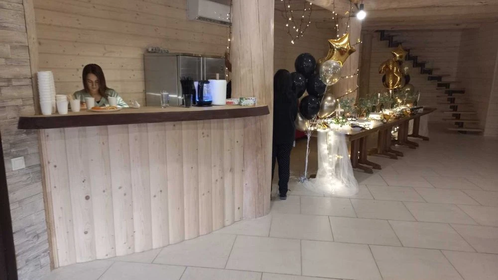 будинок, відпочинковий комплекс, бізнес, база відпочинку!