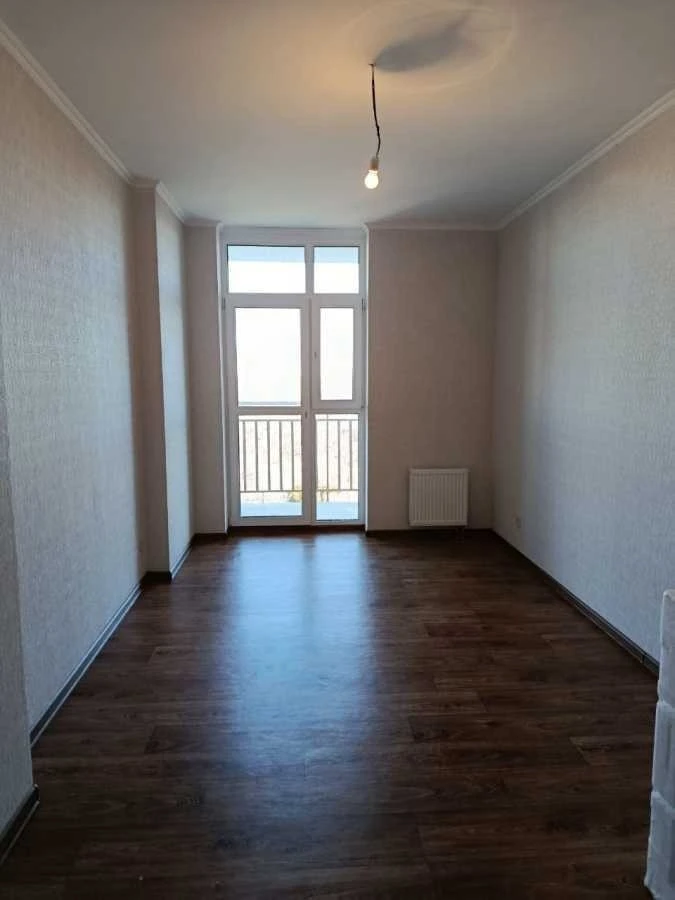 1-room apartment for sale, 50 m², Akademika Glushkova Ave.