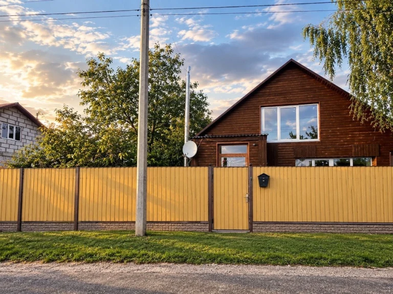Продам будинок Киїнка!