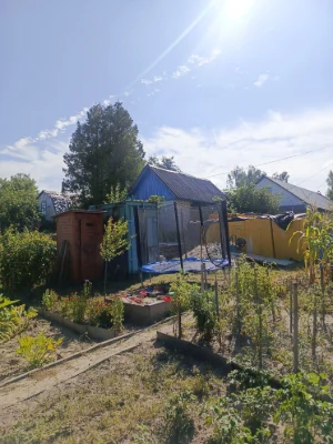 Продаж Дачі Обласна лікарня ст "Берізка"