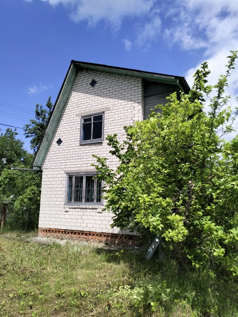 СВОЯ дача з ГРУБОЮв 5 хв від зупинки