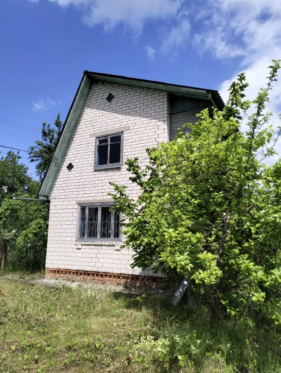 СВОЯ дача з ГРУБОЮв 5 хв від зупинки