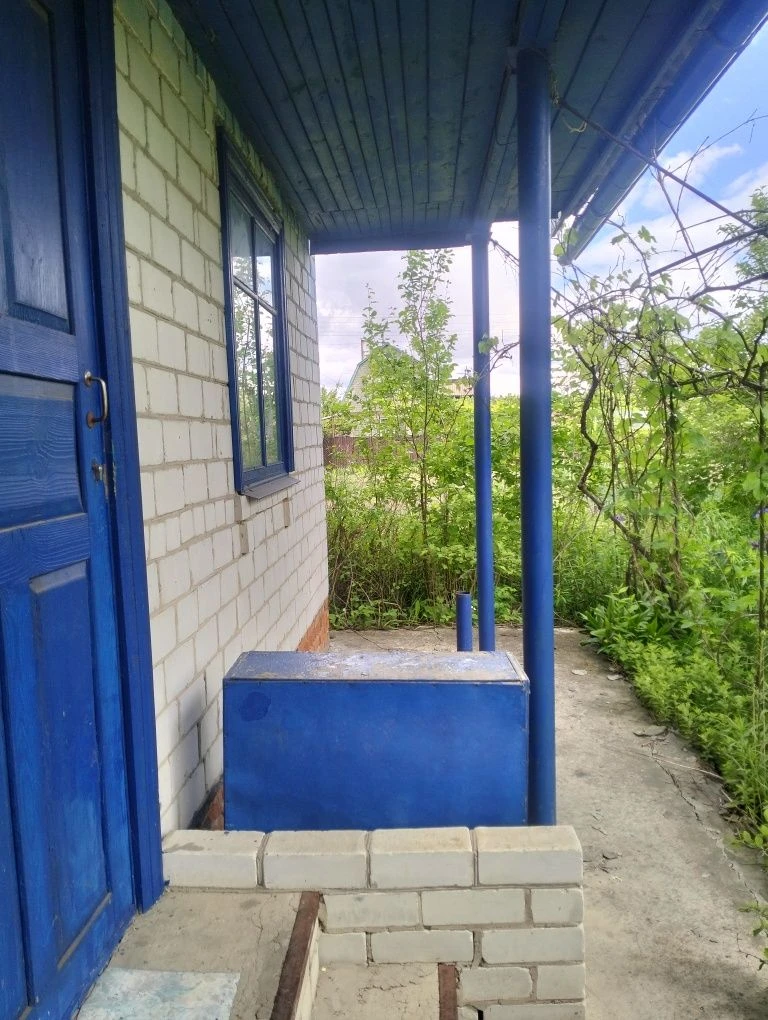 СВОЯ дача з ГРУБОЮв 5 хв від зупинки