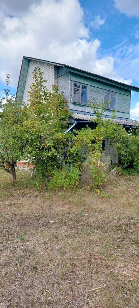 СВОЯ дача з ГРУБОЮв 5 хв від зупинки