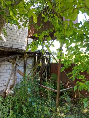 Продам дачу в Березанці.