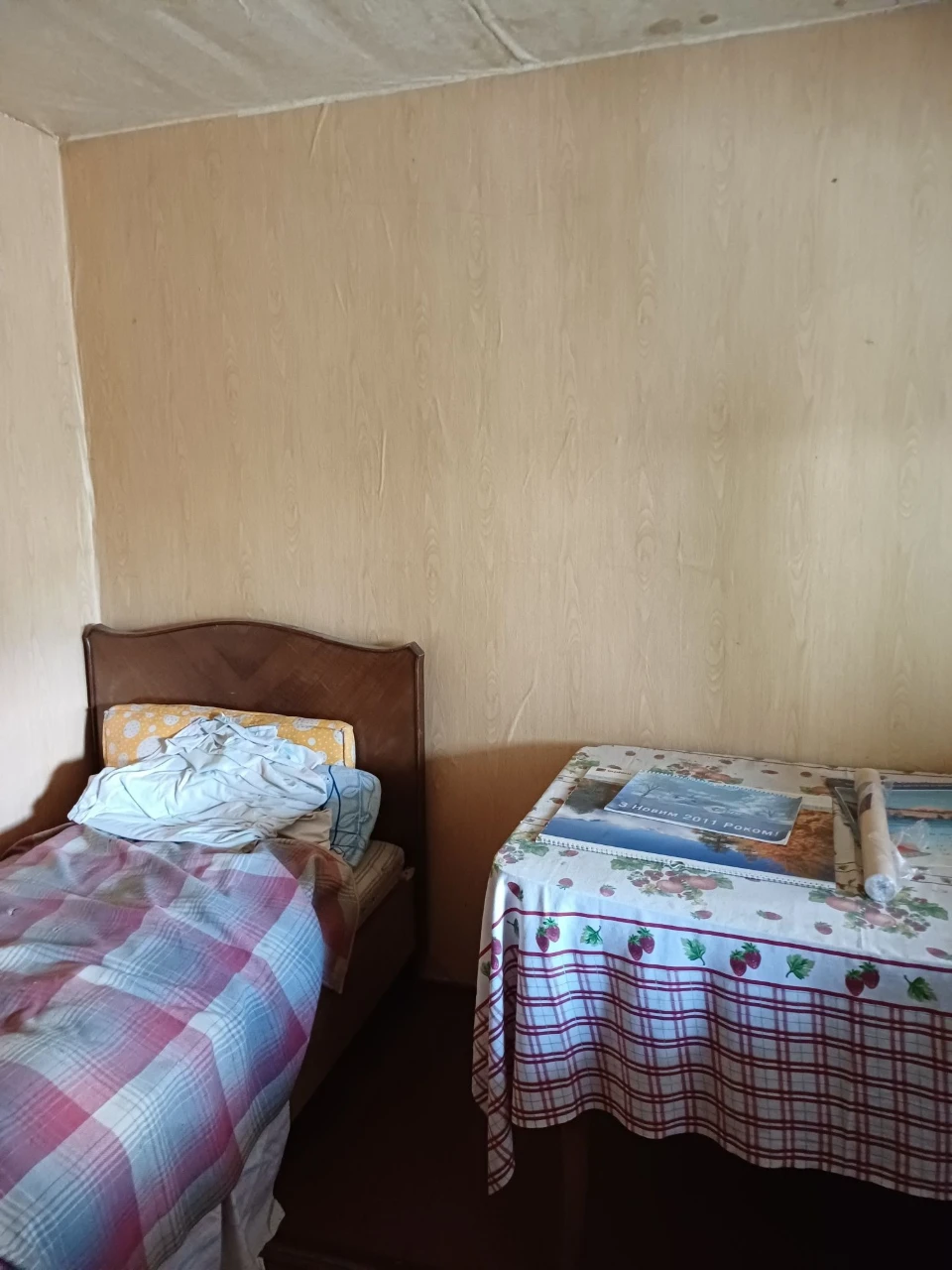 Продам дачу в Березанці.