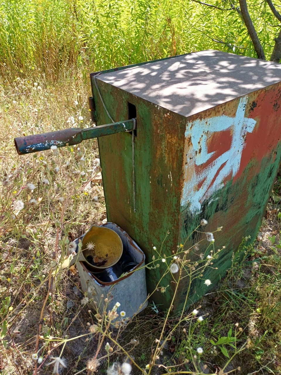 Продам дачу в Березанці.