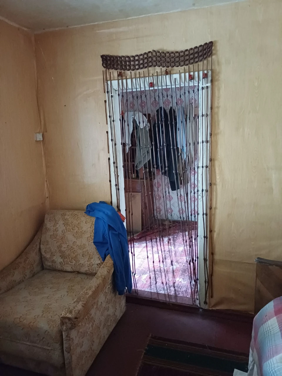 Продам дачу в Березанці.