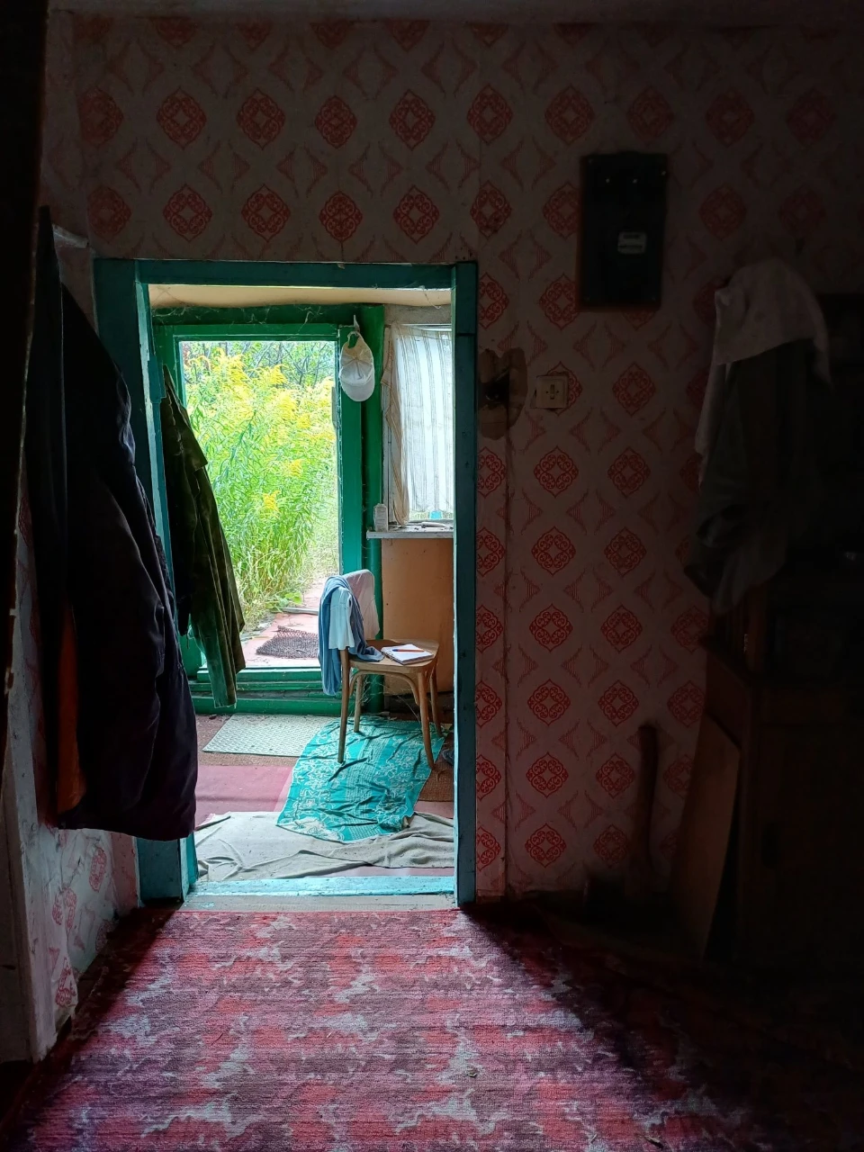 Продам дачу в Березанці.