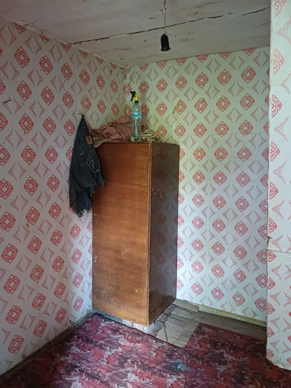 Продам дачу в Березанці.