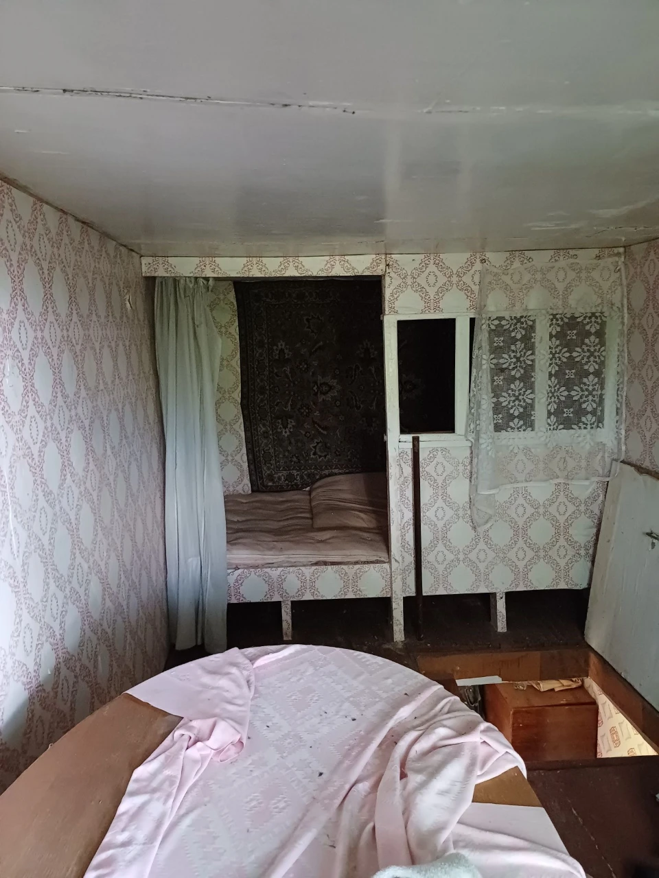 Продам дачу в Березанці.