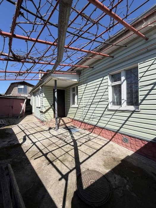 Окремий вхід Продаж частини будинку 55м2
