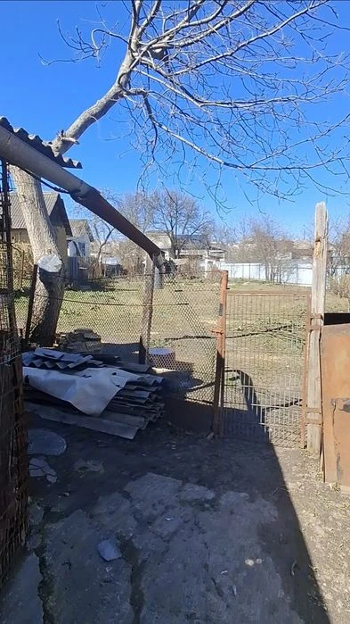 Окремий вхід Продаж частини будинку 55м2