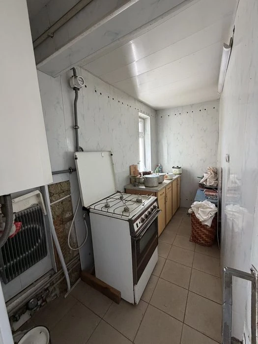 Окремий вхід Продаж частини будинку 55м2