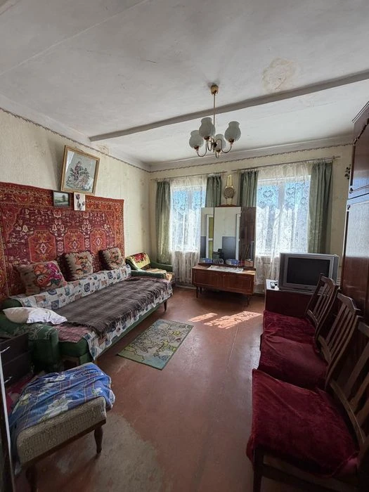 Окремий вхід Продаж частини будинку 55м2
