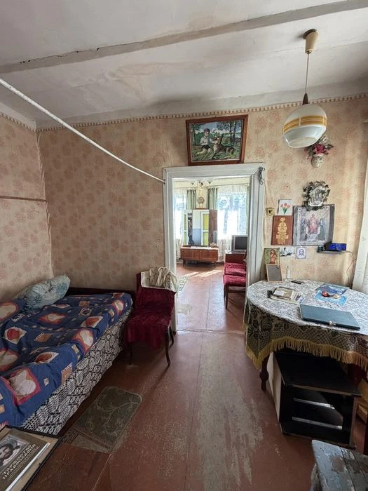 Окремий вхід Продаж частини будинку 55м2