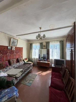 Окремий вхід Продаж частини будинку 55м2