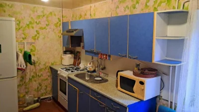 СМ Житловий будинок із земельною ділянкою в Чернігові район